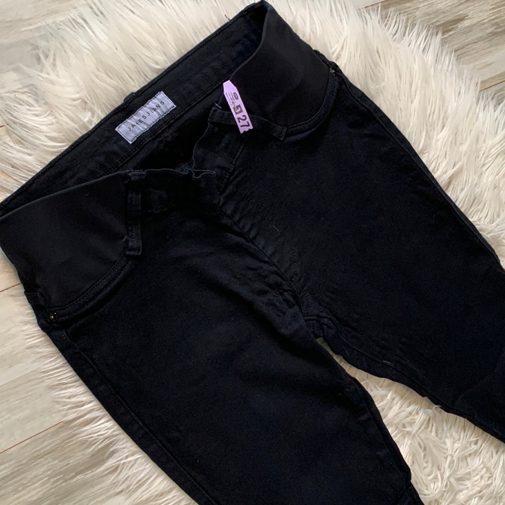 James Jeans maternity jeans